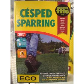 Compra CÉSPED SPARRING ECO (1 Kgr.). en la tienda online Fito Agrícola