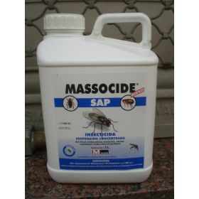 Compra MASSOCIDE SAP (5 l.) en la tienda online Fito Agrícola