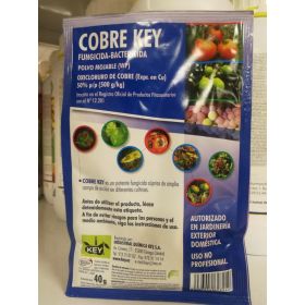 Compra COBRE KEY Sin Colorante Azul (40 gr.). en la tienda online Fito Agrícola
