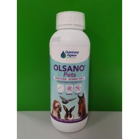 Compra OLSANO PETS (1 l.). en la tienda online Fito Agrícola