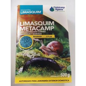 Compra LIMASQUIM METACAMP (500 gr.). en la tienda online Fito Agrícola