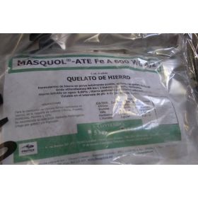 Compra MASQUOL-ATE Fe A 600 WG (15 Kgr.). en la tienda online Fito Agrícola