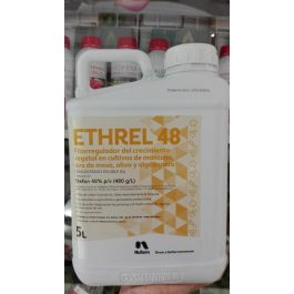 ETHREL 48 ( 5 l.). - Fitoagricola