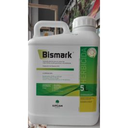 BISMARK (5 l.). - Fitoagricola