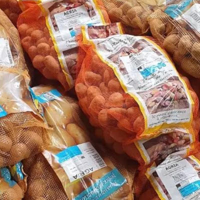 Patatas disponibles en la tienda Fito Agrícola