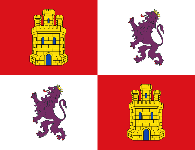 Castilla- León